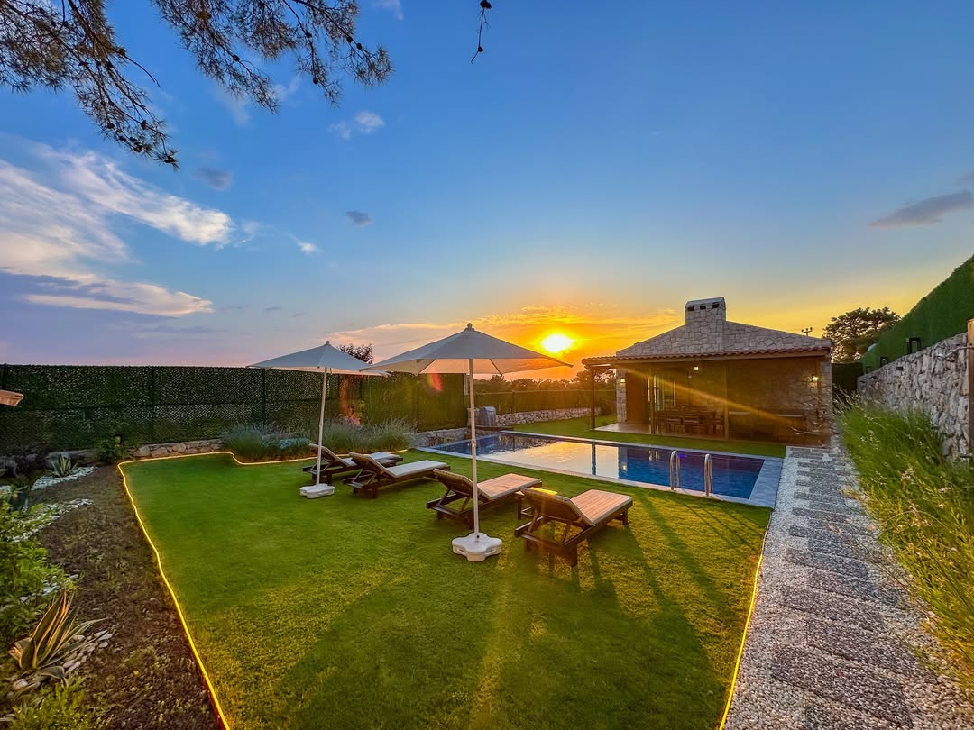 Ege Toprakları Gayrimenkul Yatırım AŞ 