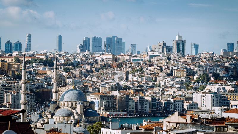 Konut Satış Adetleri Düşse de Nakitte Olanlar İçin Fırsat Var